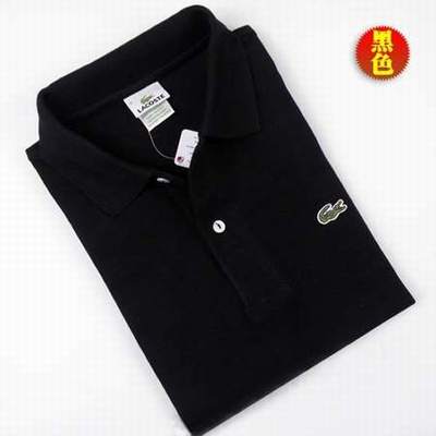 polos lacoste discount